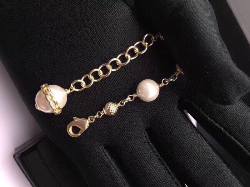 Chanel Bracelets